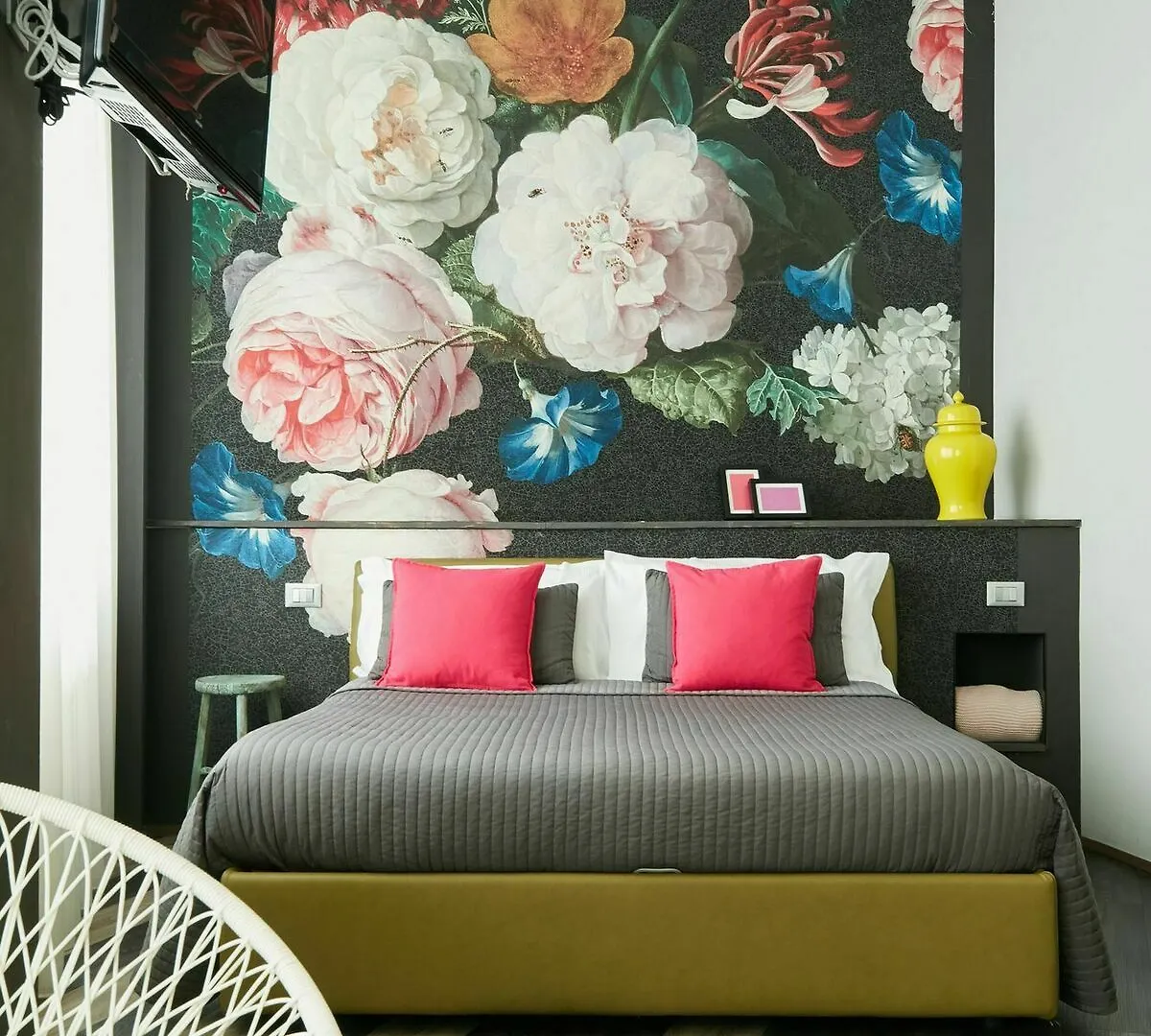 Гостевой дом 15 Quindici By Serendipity Rooms Милан