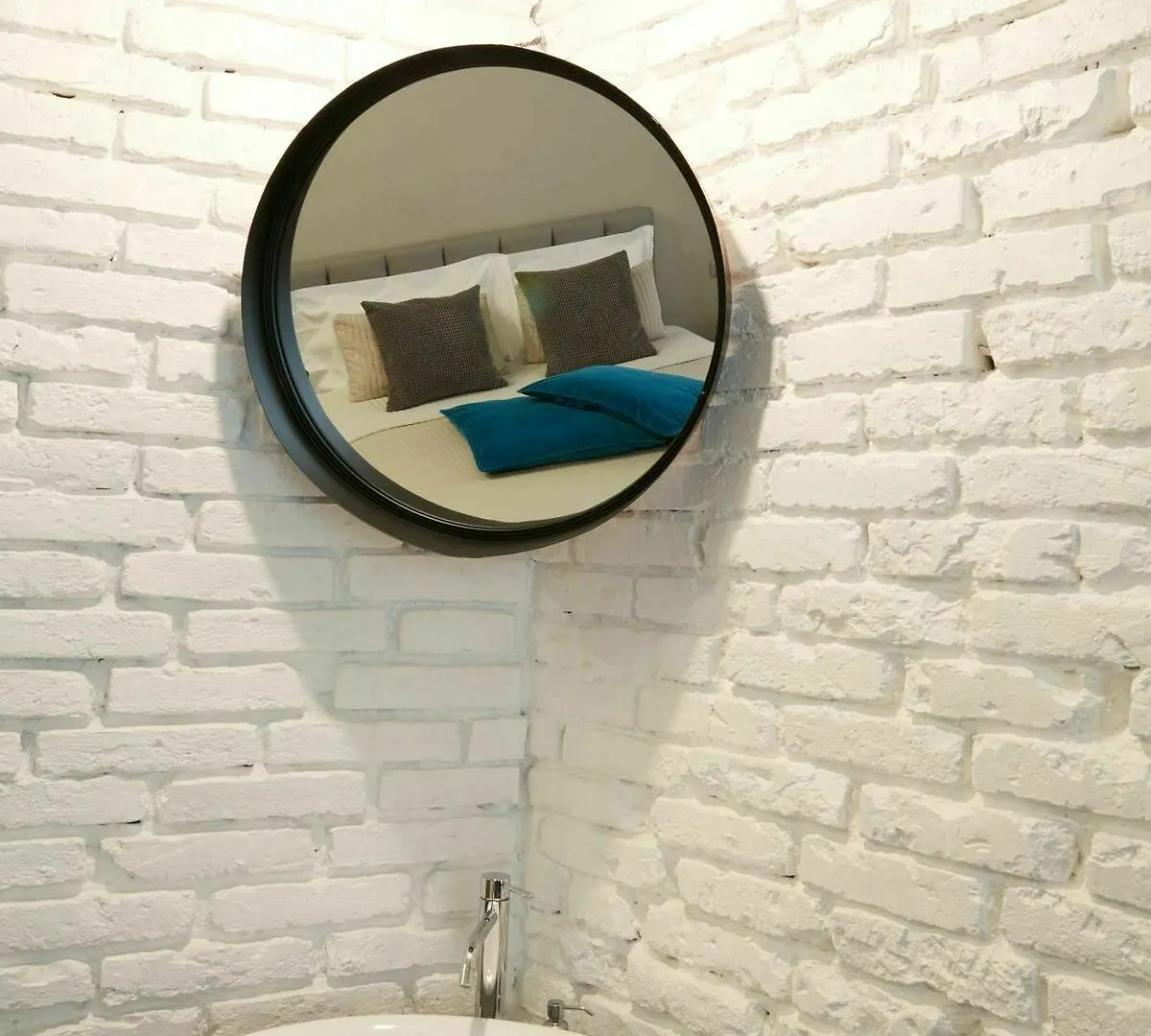 ** Гостевой дом 15 Quindici By Serendipity Rooms Милан Италия