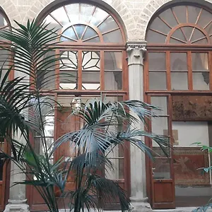 Palazzo Capponi Alle Rovinate Apartamento