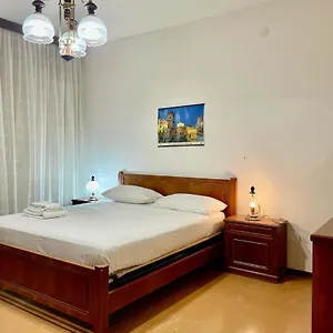 Paolohome Pensión