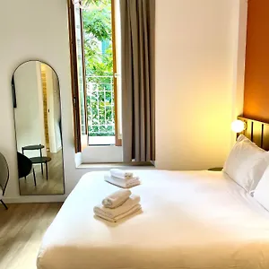 Relstay - Amendola Apartahotel