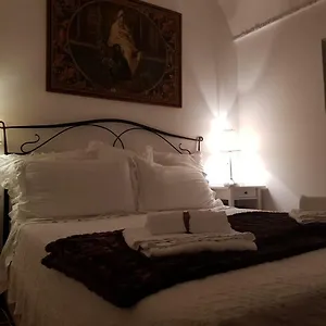 Sguardo Sul Barocco Apartamento