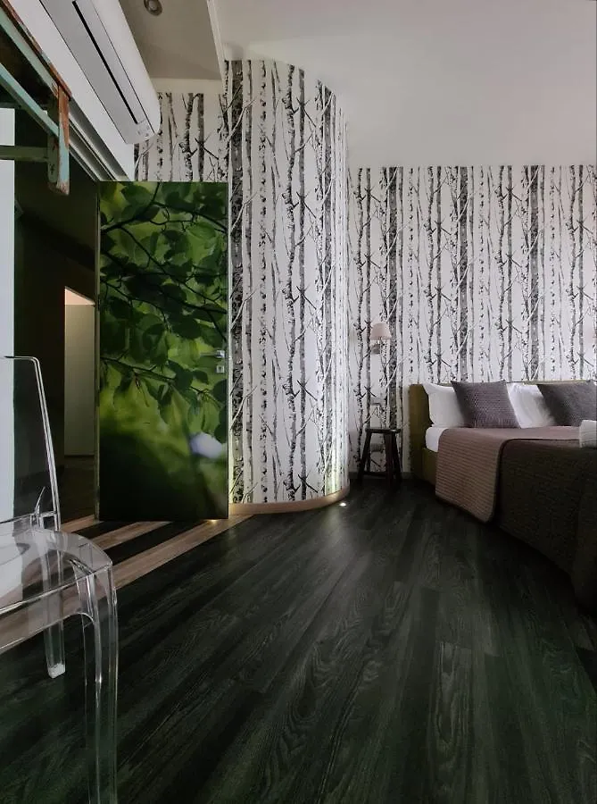 15 Quindici By Serendipity Rooms Mailand Italien