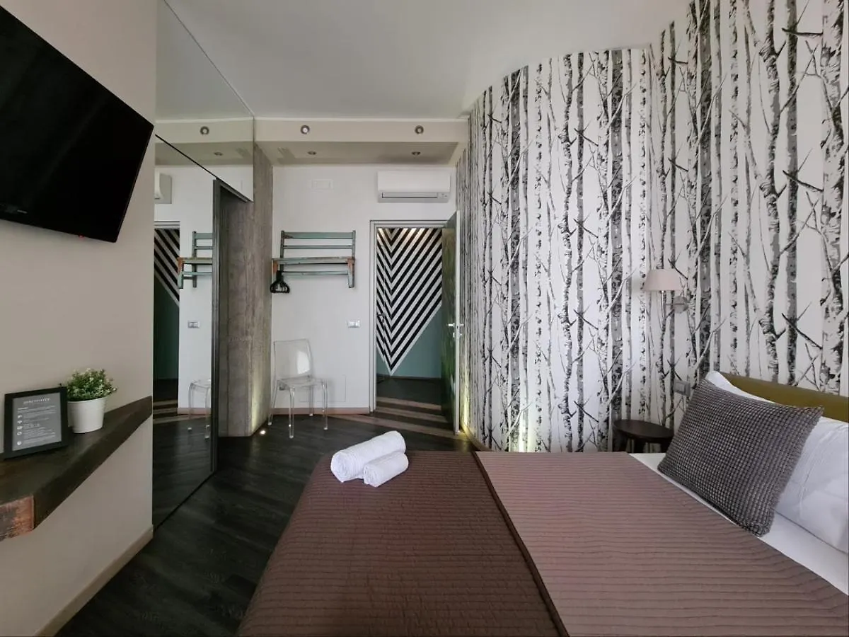 Gasthof 15 Quindici By Serendipity Rooms Mailand