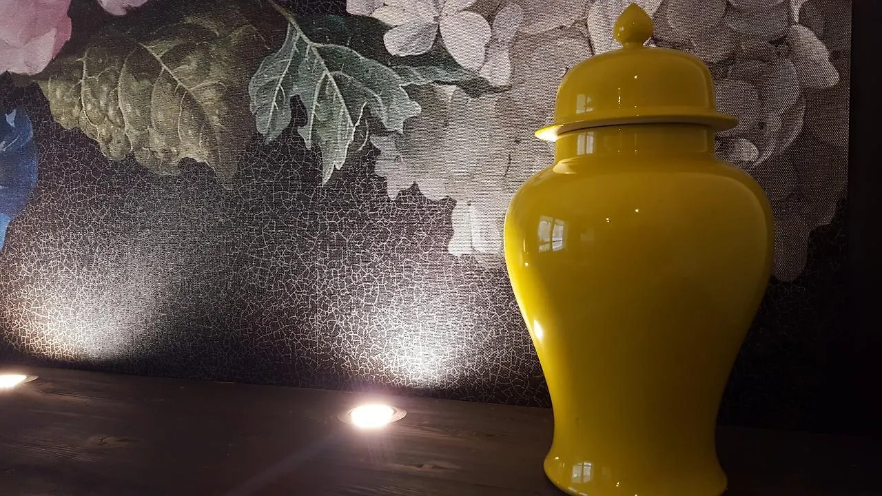 15 Quindici By Serendipity Rooms Mailand Italien