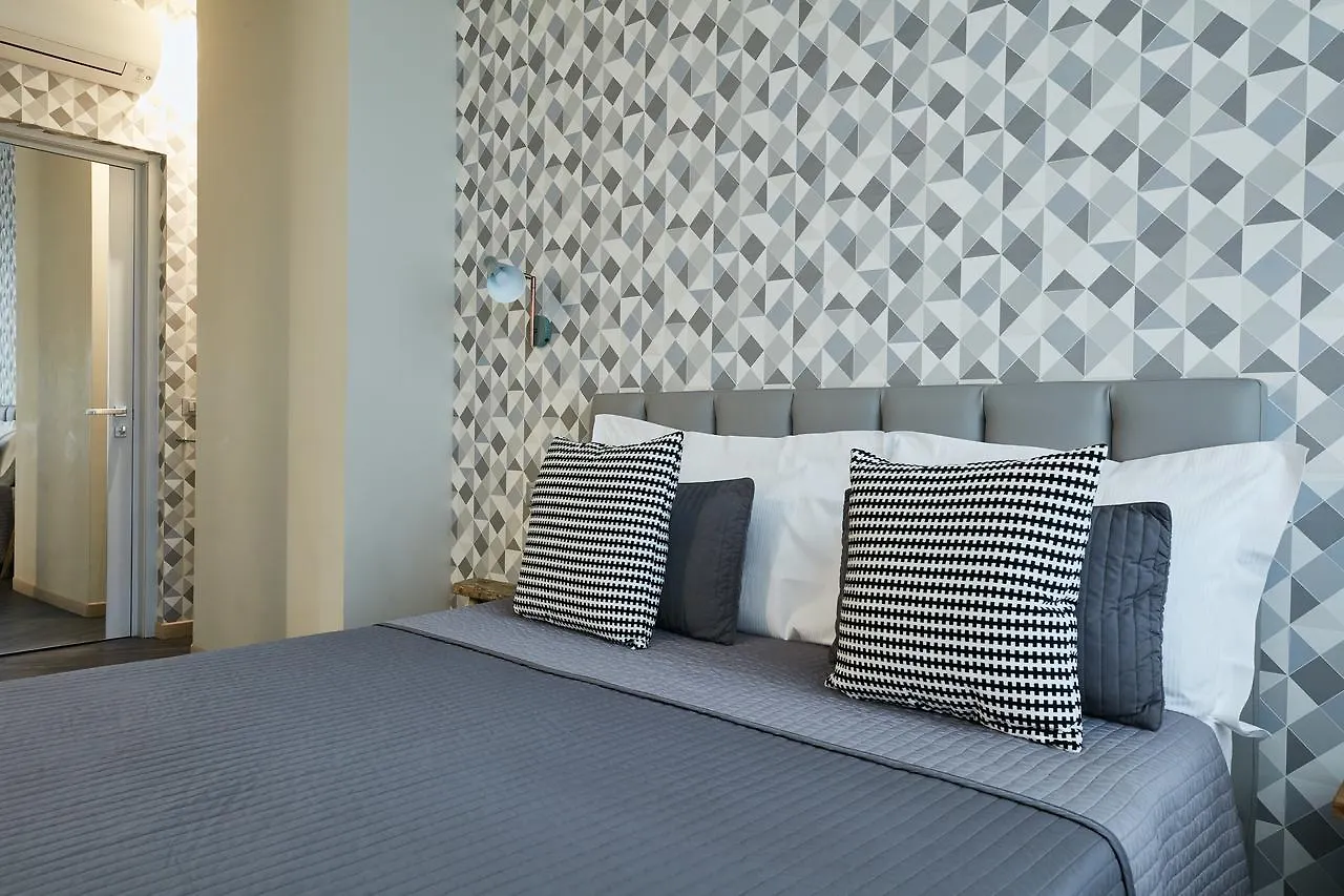 ** Gasthof 15 Quindici By Serendipity Rooms Mailand Italien