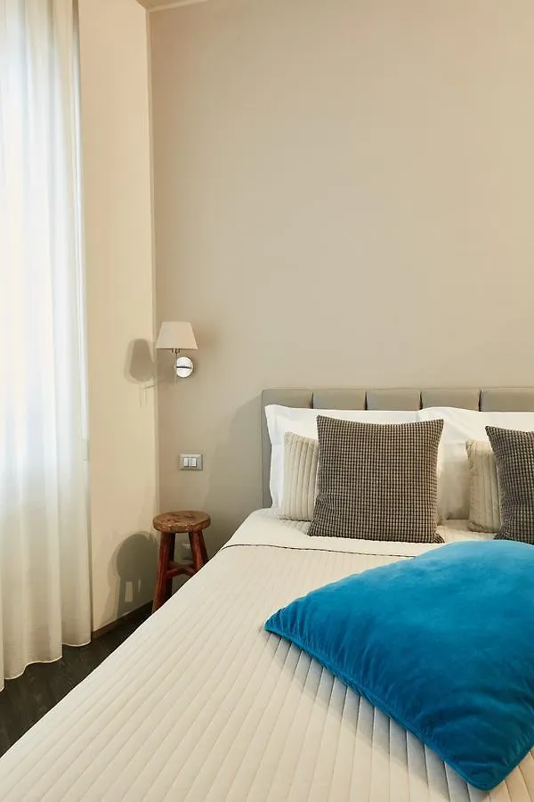 Gasthof 15 Quindici By Serendipity Rooms Mailand
