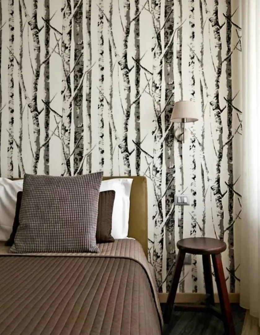 15 Quindici By Serendipity Rooms Mailand