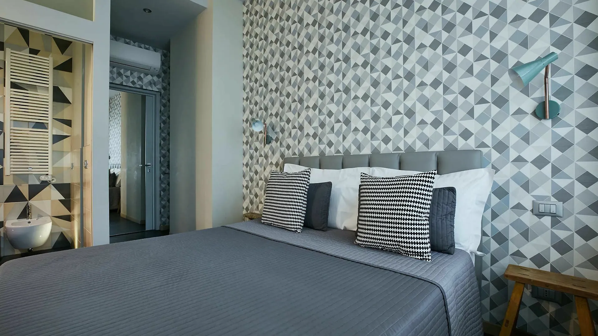 Gasthof 15 Quindici By Serendipity Rooms Mailand