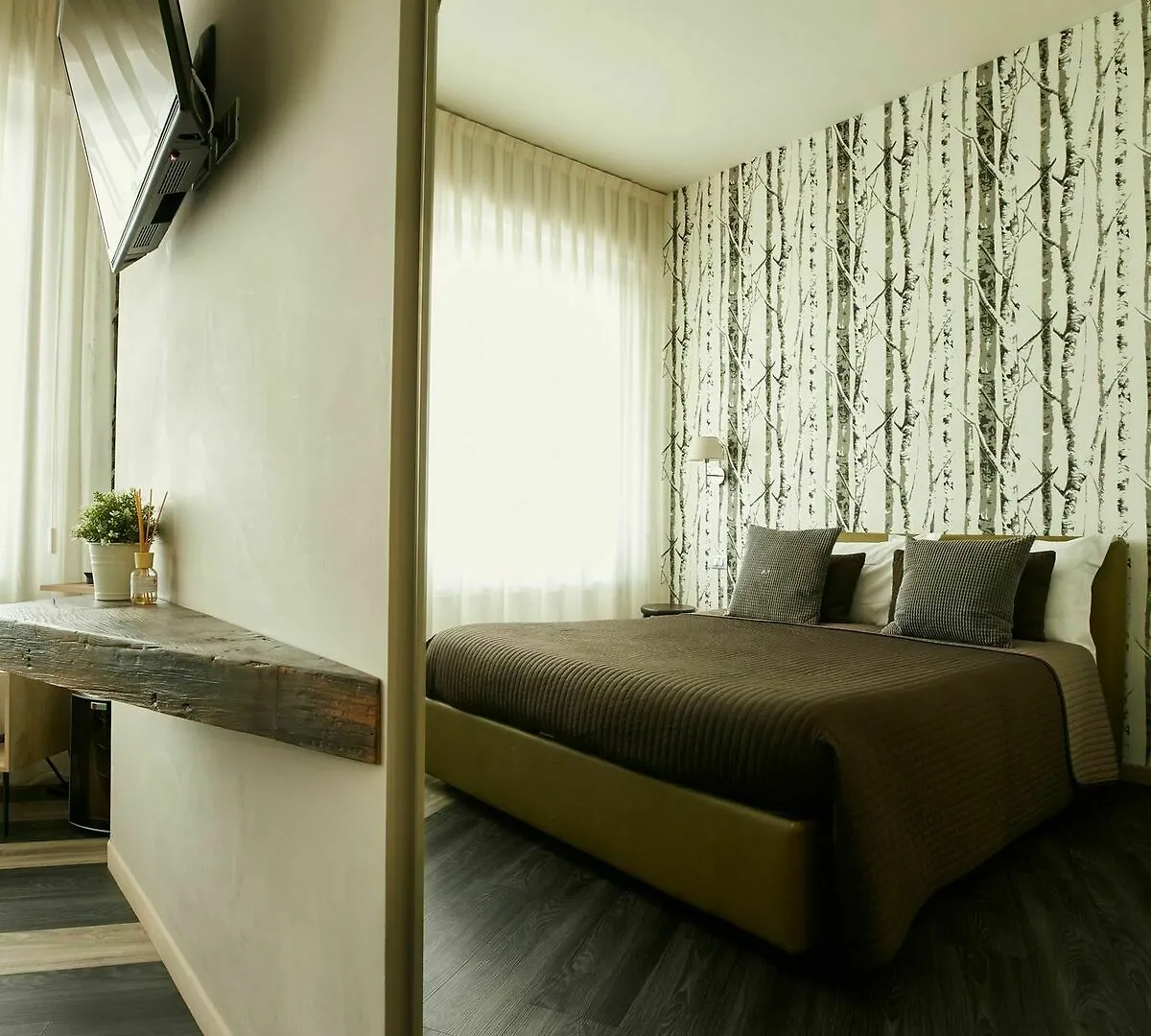 Gasthof 15 Quindici By Serendipity Rooms Mailand