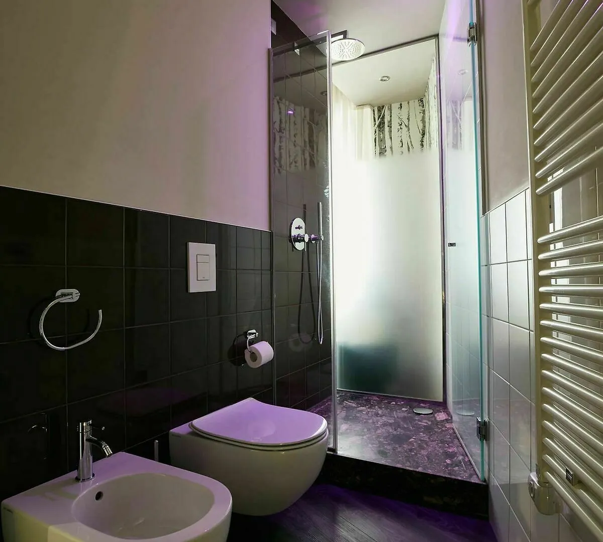 Gasthof 15 Quindici By Serendipity Rooms Mailand