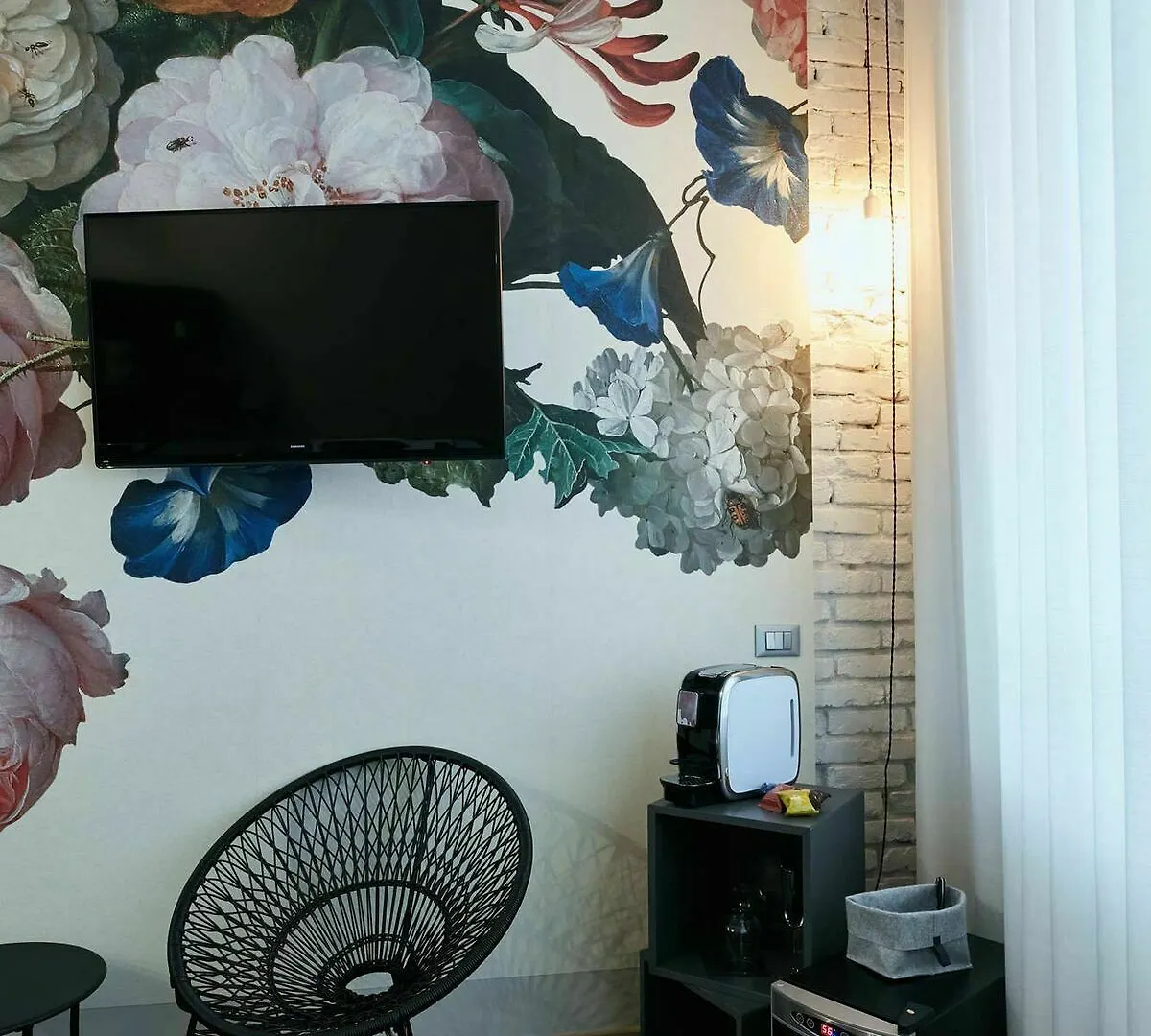 Gasthof 15 Quindici By Serendipity Rooms Mailand