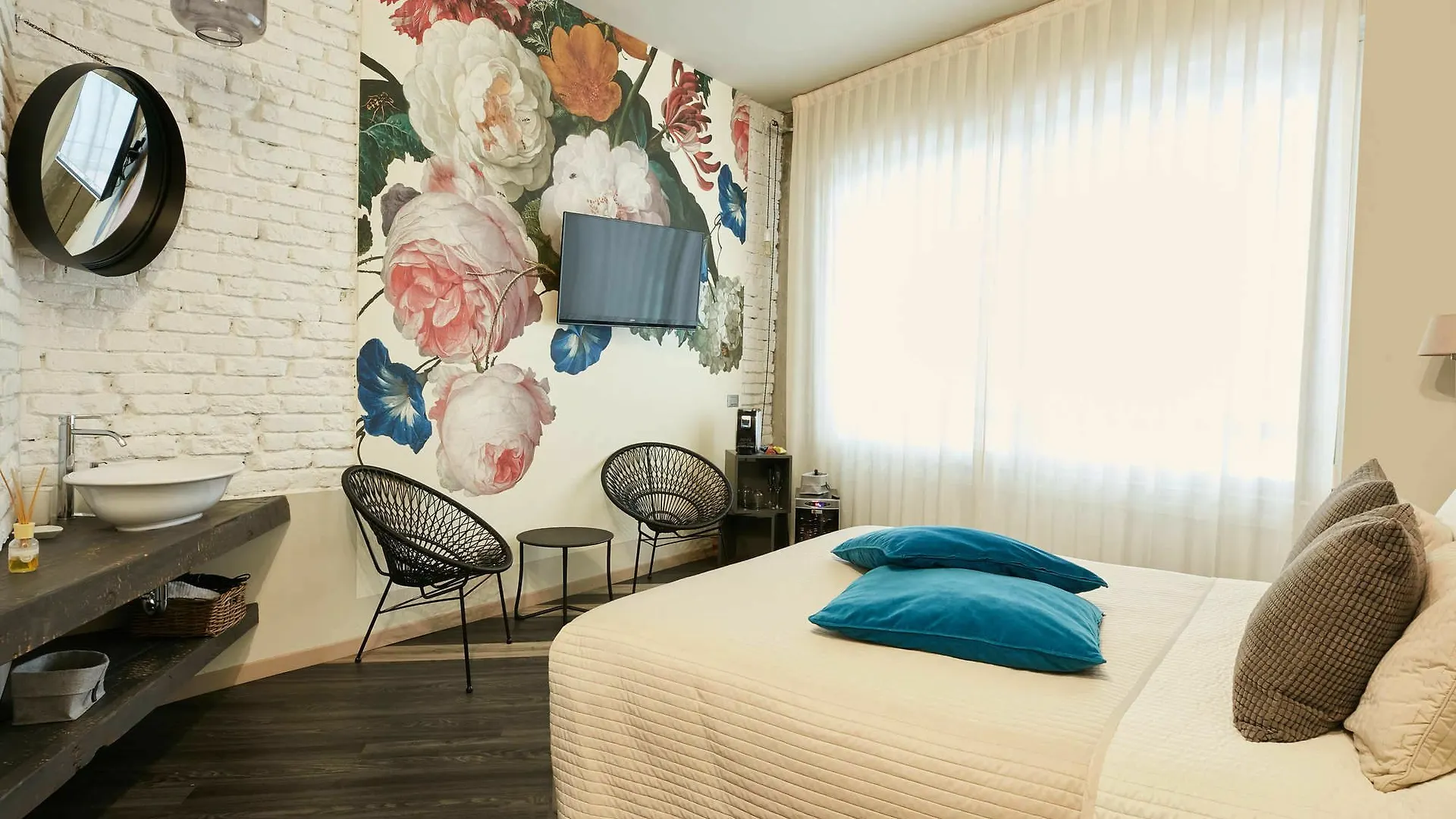 Gasthof 15 Quindici By Serendipity Rooms Mailand