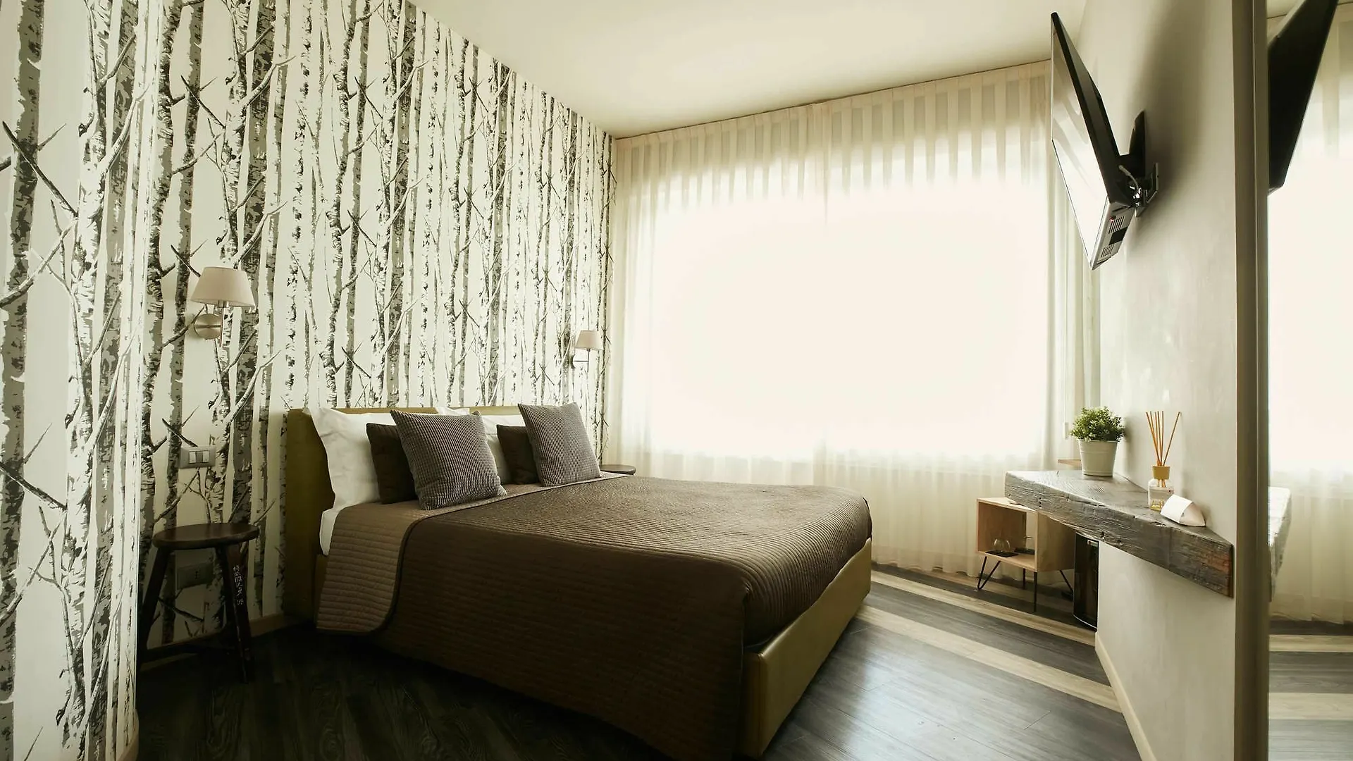 15 Quindici By Serendipity Rooms Mailand 2*,