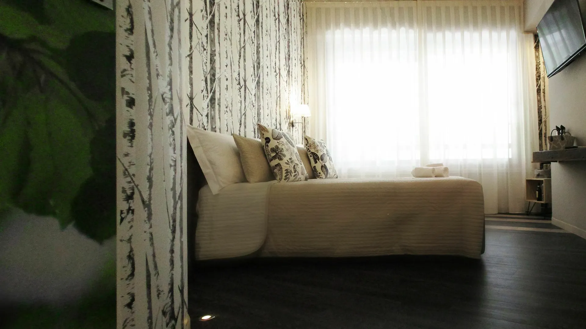 ** Gasthof 15 Quindici By Serendipity Rooms Mailand Italien