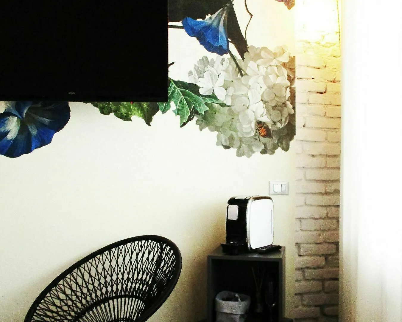 ** Gasthof 15 Quindici By Serendipity Rooms Mailand Italien