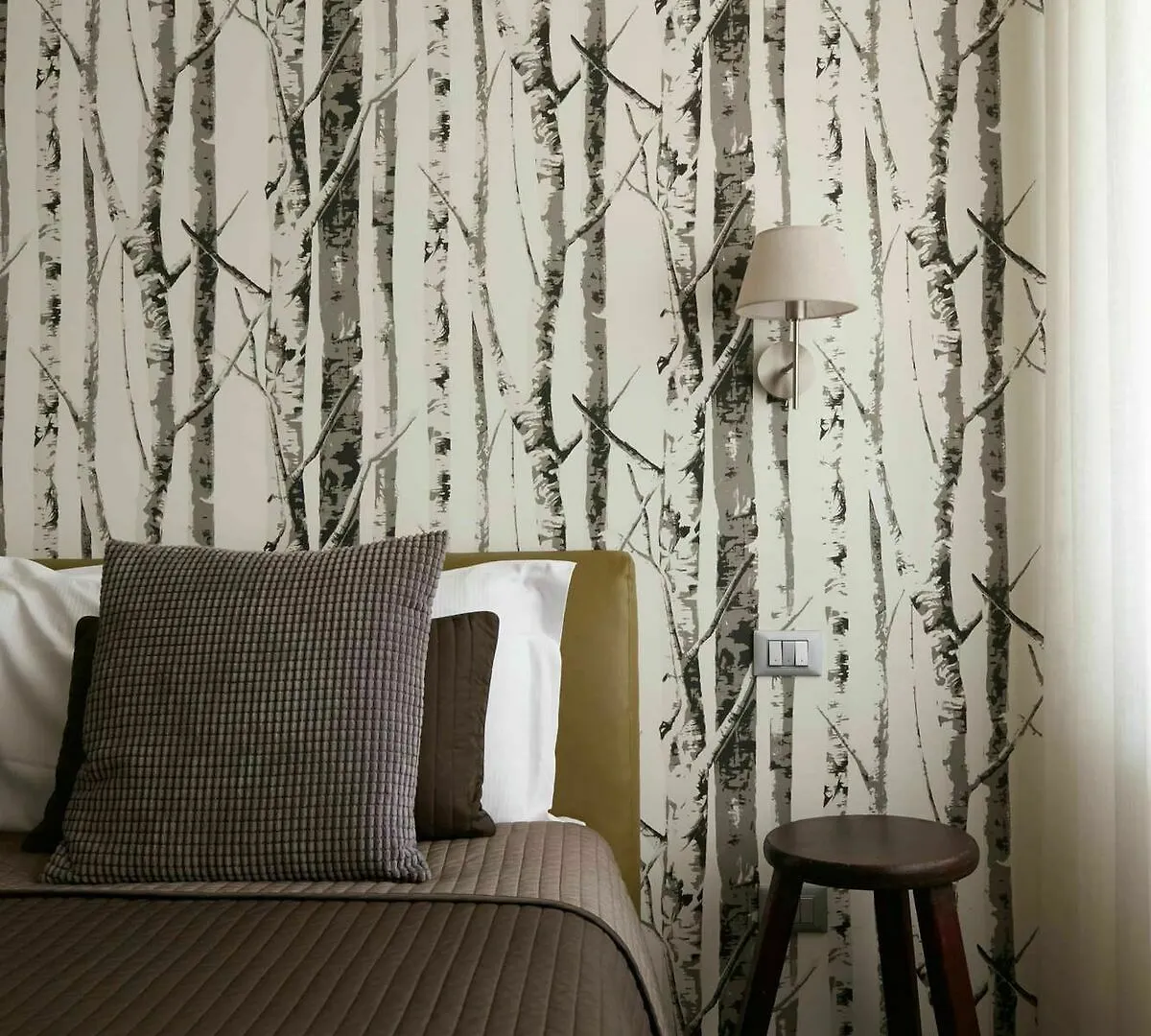 15 Quindici By Serendipity Rooms Mailand