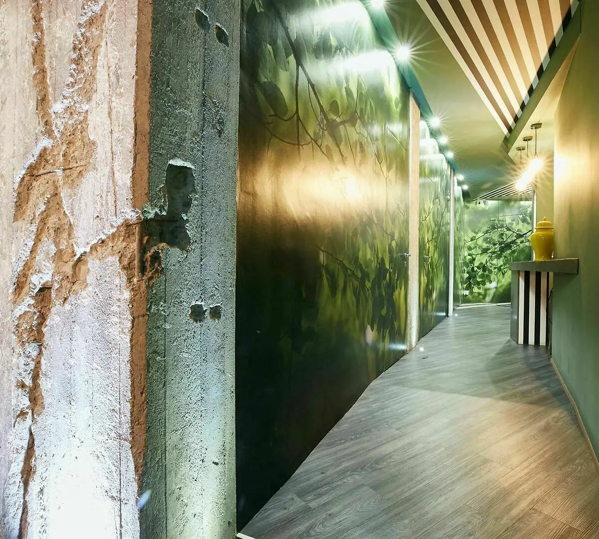 15 Quindici By Serendipity Rooms Mailand Italien
