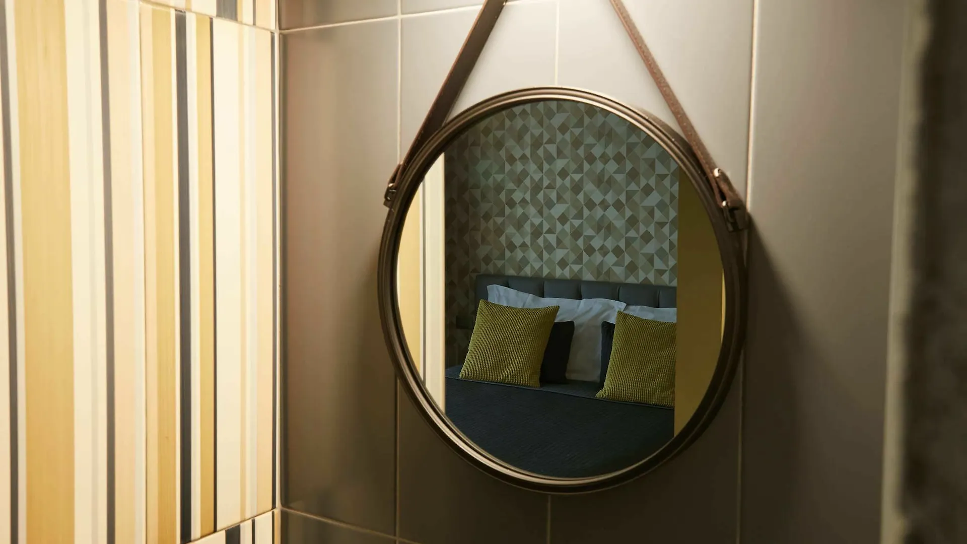 15 Quindici By Serendipity Rooms Mailand Gasthof
