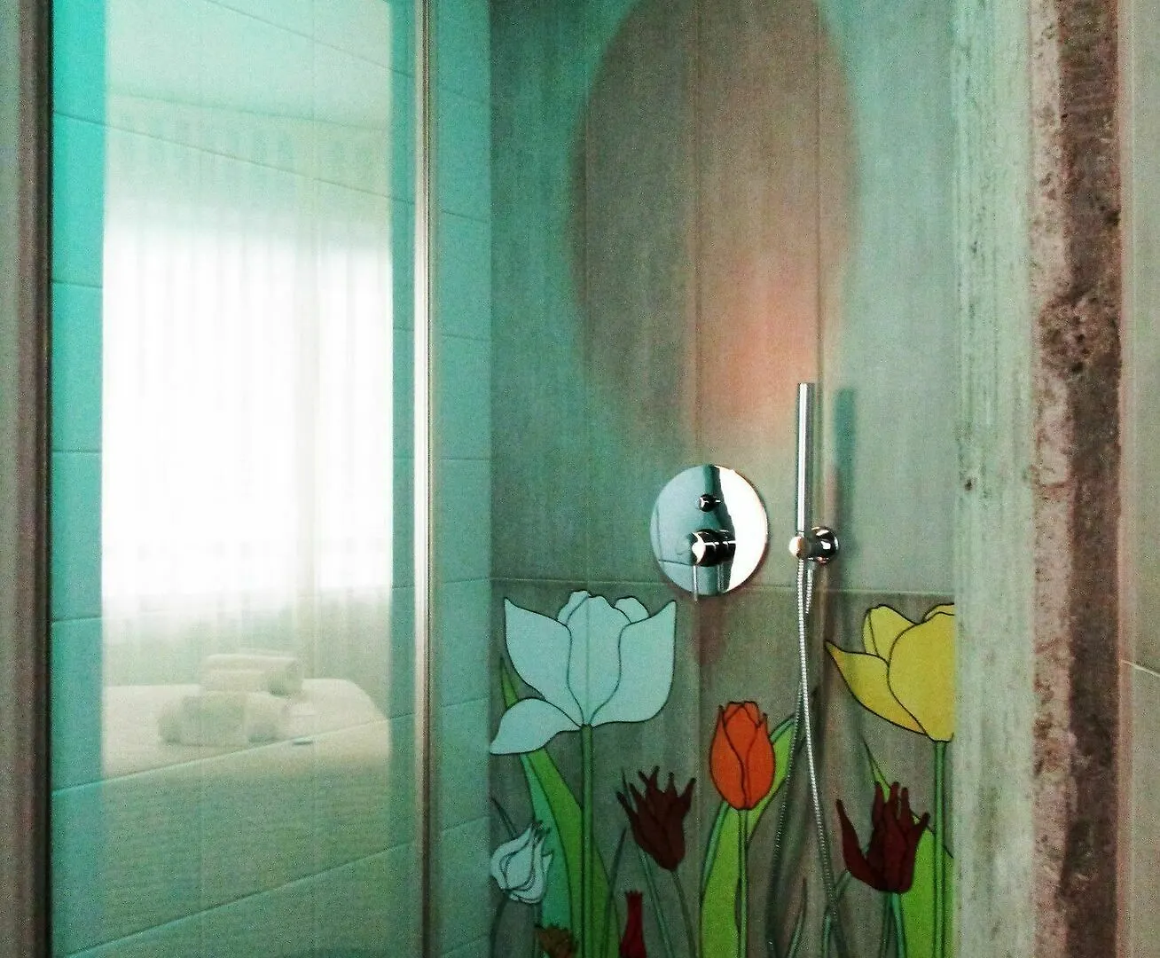 15 Quindici By Serendipity Rooms Mailand Gasthof