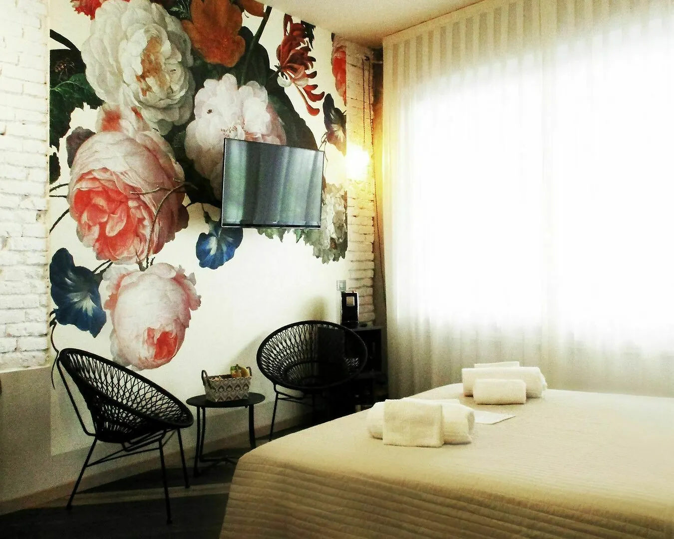 ** Gasthof 15 Quindici By Serendipity Rooms Mailand Italien