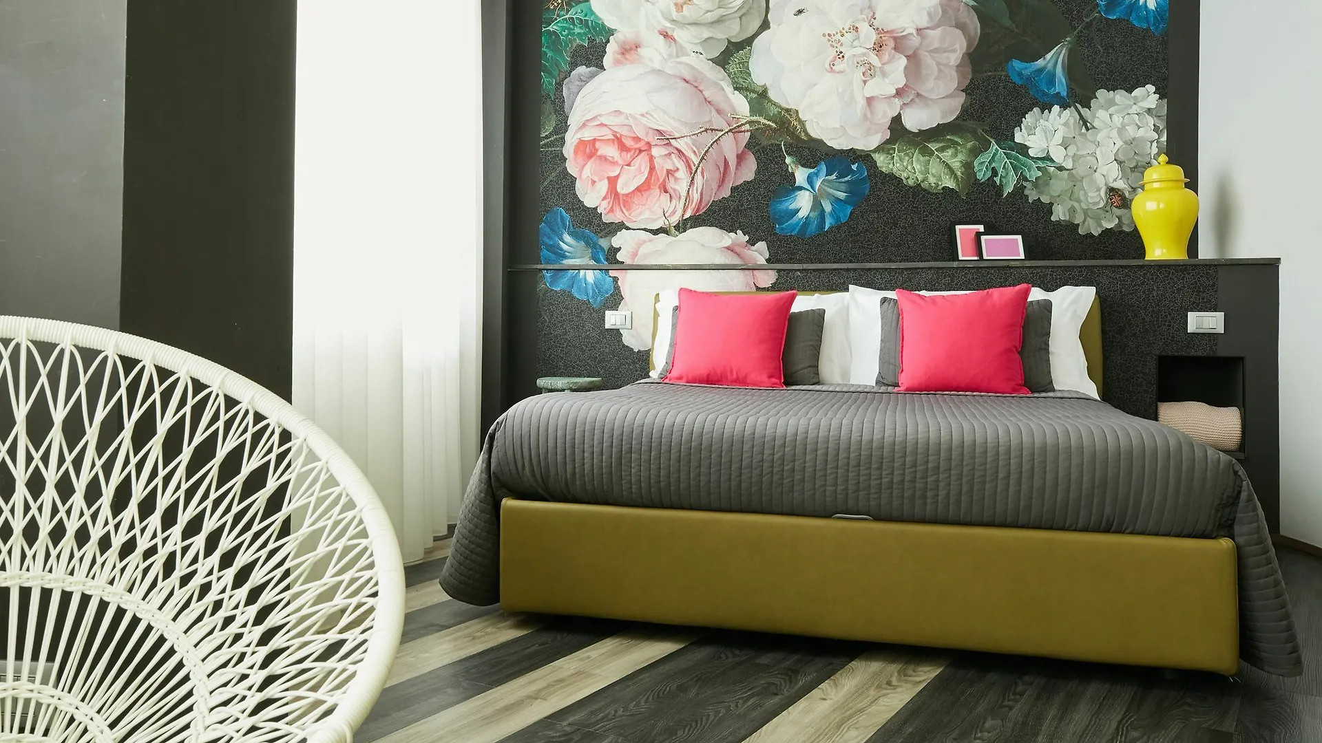15 Quindici By Serendipity Rooms Mailand