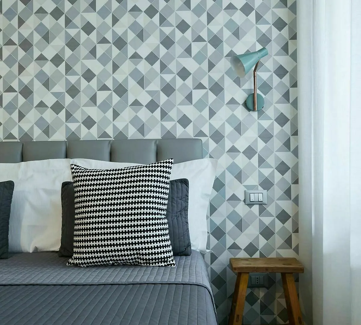 15 Quindici By Serendipity Rooms Mailand 2*,  Italien