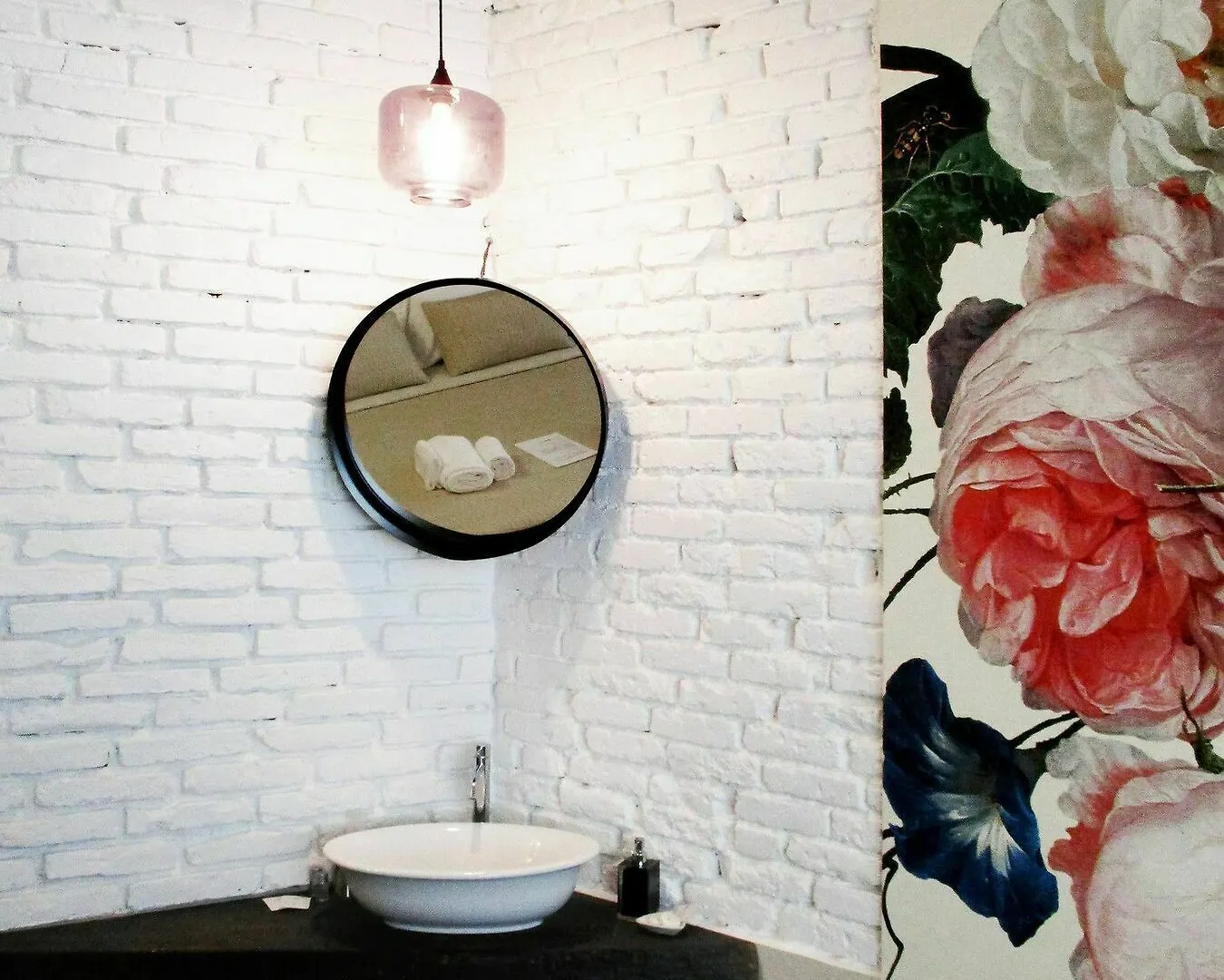 15 Quindici By Serendipity Rooms Mailand