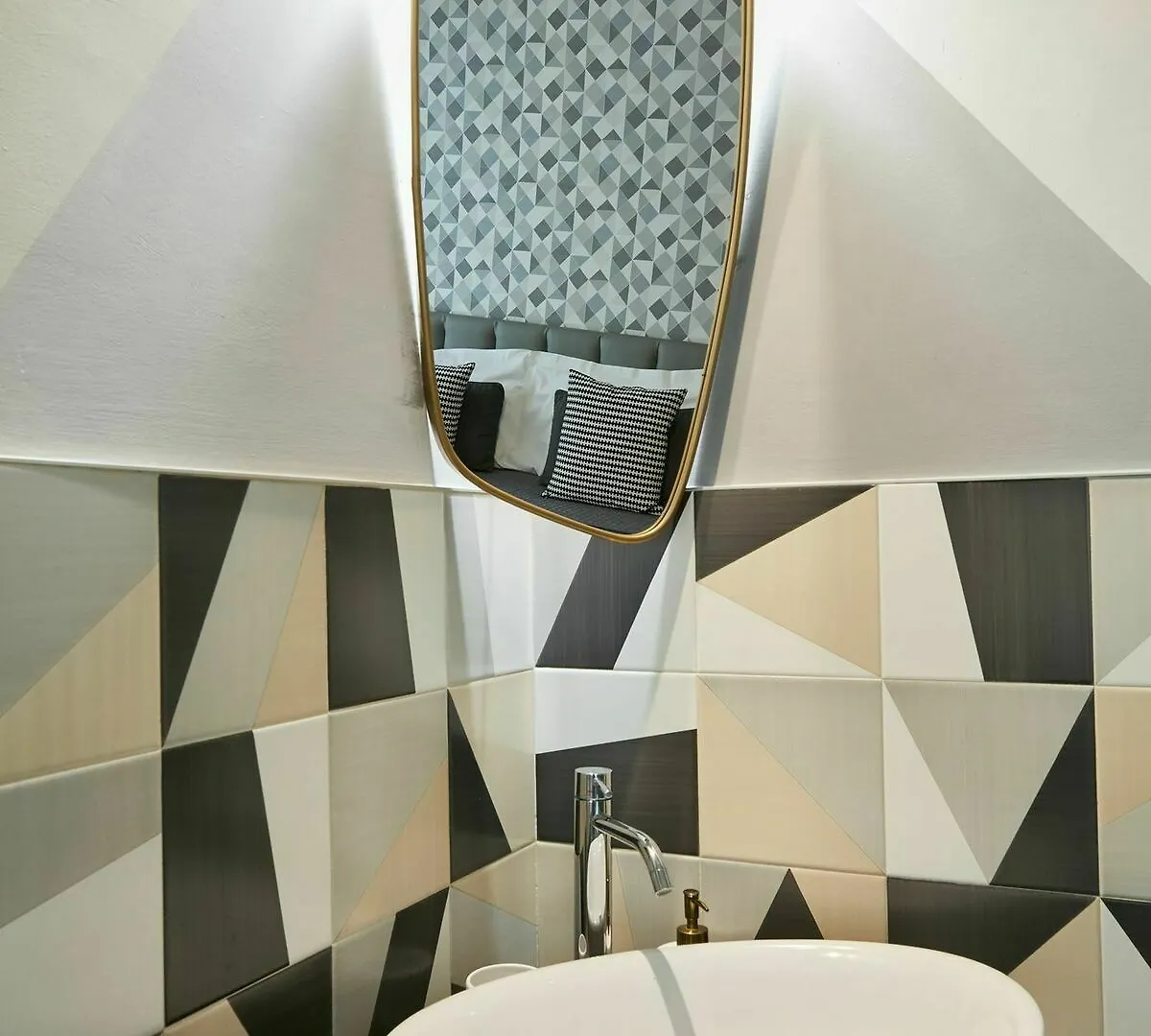 15 Quindici By Serendipity Rooms Mailand